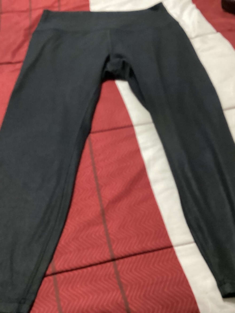 Yoga pants